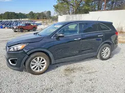 5XYPG4A30JG412375 2018 KIA SORENTO