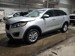 5XYPG4A30JG413235 2018 KIA SORENTO