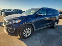 5XYPG4A30JG413655 2018 KIA SORENTO