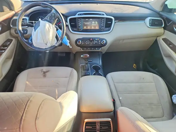 5XYPG4A30JG413655 2018 KIA SORENTO - Image 8