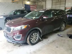 5XYPG4A30JG414403 2018 KIA SORENTO