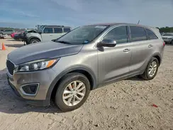 5XYPG4A30JG414661 2018 KIA SORENTO