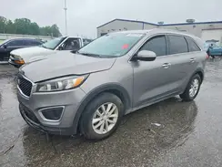 5XYPG4A30JG415762 2018 KIA SORENTO