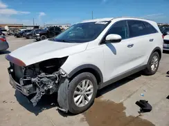 5XYPG4A30JG416197 2018 KIA SORENTO