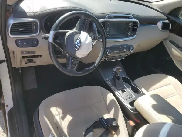 5XYPG4A30JG416359 2018 KIA SORENTO - Image 8