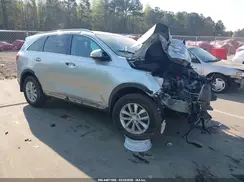 5XYPG4A30JG416667 2018 KIA SORENTO