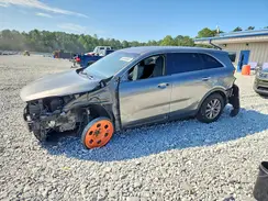 5XYPG4A30JG418547 2018 KIA SORENTO