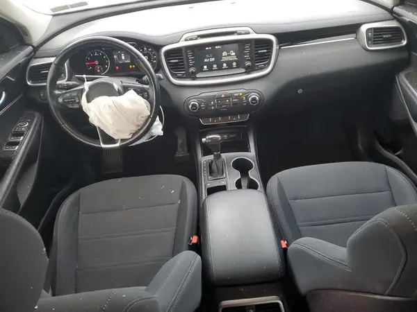 5XYPG4A30JG419603 2018 KIA SORENTO - Image 8