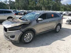5XYPG4A30JG424154 2018 KIA SORENTO