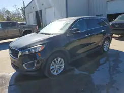 5XYPG4A30JG424252 2018 KIA SORENTO