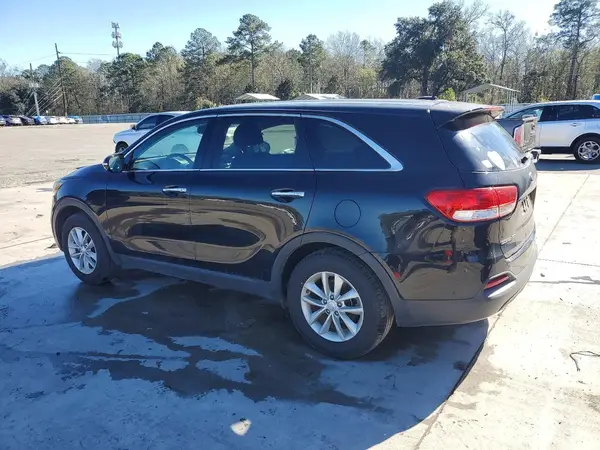 5XYPG4A30JG424252 2018 KIA SORENTO - Image 2