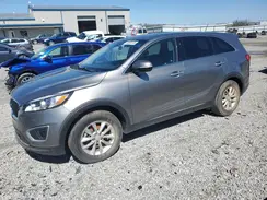 5XYPG4A30JG424560 2018 KIA SORENTO