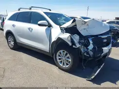 5XYPG4A30JG424882 2018 KIA SORENTO