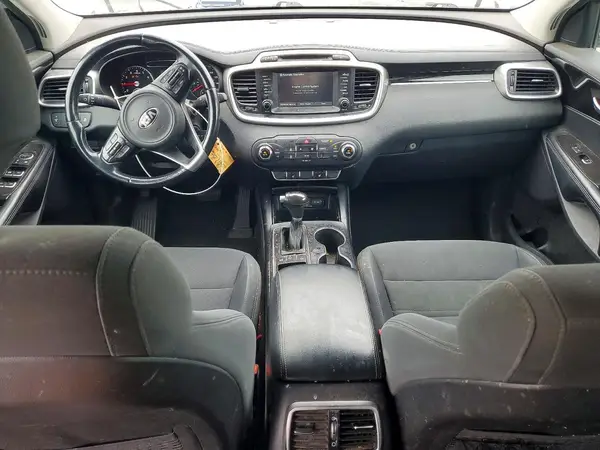 5XYPG4A30JG430942 2018 KIA SORENTO - Image 8