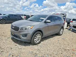 5XYPG4A30JG431749 2018 KIA SORENTO