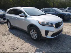 5XYPG4A30KG433017 2019 KIA SORENTO