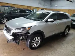 5XYPG4A30KG436936 2019 KIA SORENTO