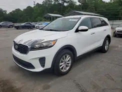5XYPG4A30KG438508 2019 KIA SORENTO