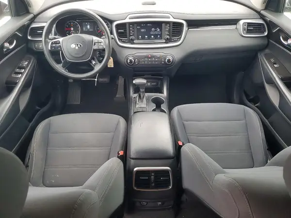 5XYPG4A30KG438508 2019 KIA SORENTO - Image 8
