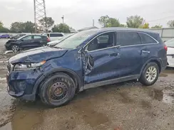 5XYPG4A30KG439223 2019 KIA SORENTO