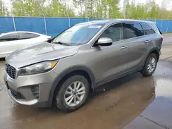 5XYPG4A30KG442705 2019 KIA SORENTO