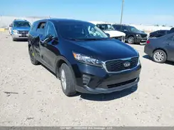 5XYPG4A30KG443434 2019 KIA SORENTO