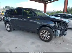 5XYPG4A30KG447788 2019 KIA SORENTO