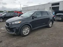 5XYPG4A30KG448018 2019 KIA SORENTO