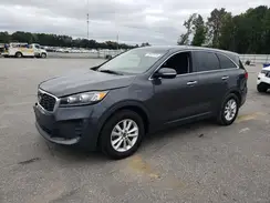 5XYPG4A30KG448374 2019 KIA SORENTO