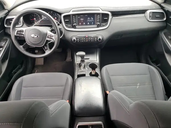 5XYPG4A30KG448374 2019 KIA SORENTO - Image 8