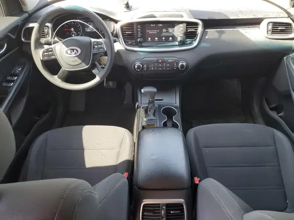 5XYPG4A30KG449573 2019 KIA SORENTO - Image 8