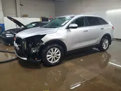 5XYPG4A30KG451632 2019 KIA SORENTO