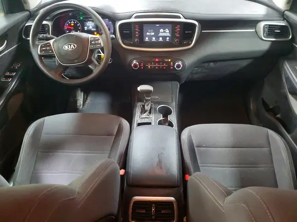5XYPG4A30KG451632 2019 KIA SORENTO - Image 8
