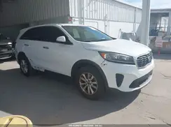 5XYPG4A30KG451775 2019 KIA SORENTO