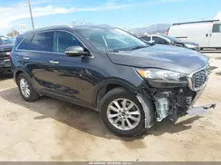 5XYPG4A30KG452358 2019 KIA SORENTO