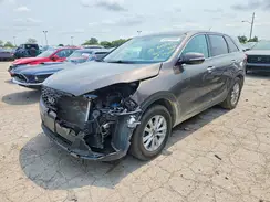 5XYPG4A30KG453185 2019 KIA SORENTO