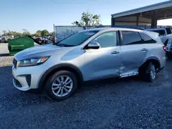 5XYPG4A30KG453588 2019 KIA SORENTO