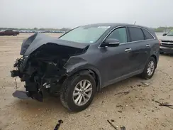 5XYPG4A30KG457222 2019 KIA SORENTO