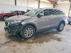 5XYPG4A30KG458175 2019 KIA SORENTO