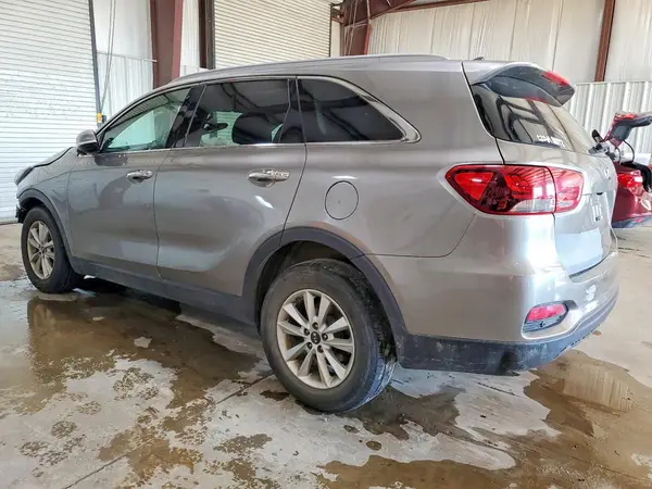5XYPG4A30KG458175 2019 KIA SORENTO - Image 2
