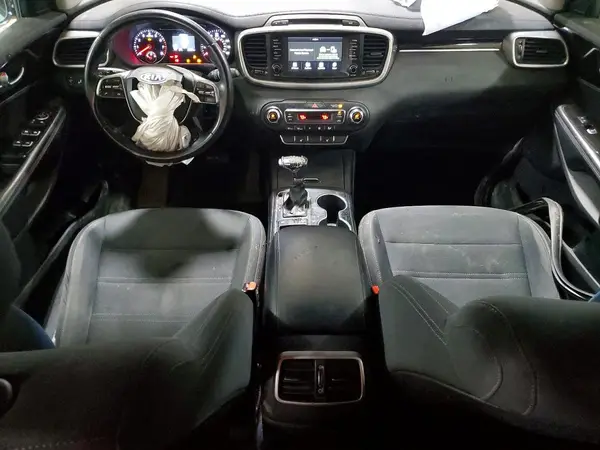 5XYPG4A30KG458175 2019 KIA SORENTO - Image 8