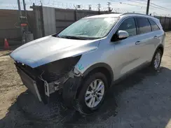 5XYPG4A30KG464381 2019 KIA SORENTO