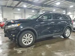 5XYPG4A30KG466695 2019 KIA SORENTO