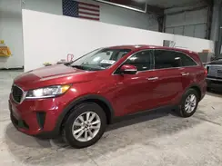 5XYPG4A30KG469161 2019 KIA SORENTO