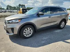5XYPG4A30KG471931 2019 KIA SORENTO