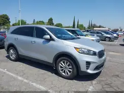 5XYPG4A30KG476739 2019 KIA SORENTO