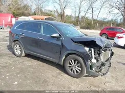 5XYPG4A30KG476773 2019 KIA SORENTO