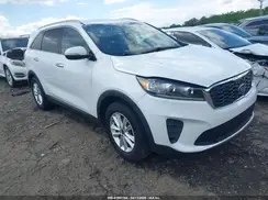 5XYPG4A30KG476966 2019 KIA SORENTO