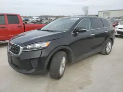 5XYPG4A30KG477843 2019 KIA SORENTO