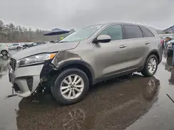 5XYPG4A30KG480306 2019 KIA SORENTO